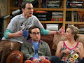 The Big Bang Theory