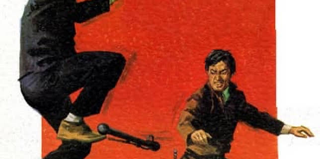 The Cannibals (1972)