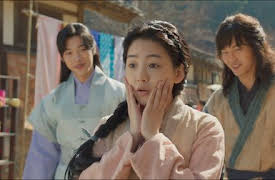 My Country: The New Age: Episode 1