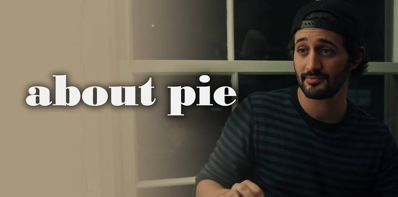 About Pie (2021)