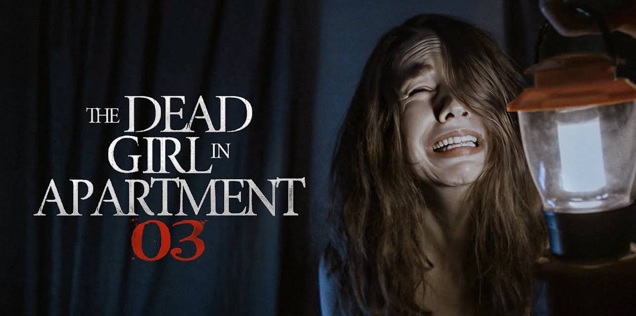 The Dead Girl In Apartment 03 (2022)