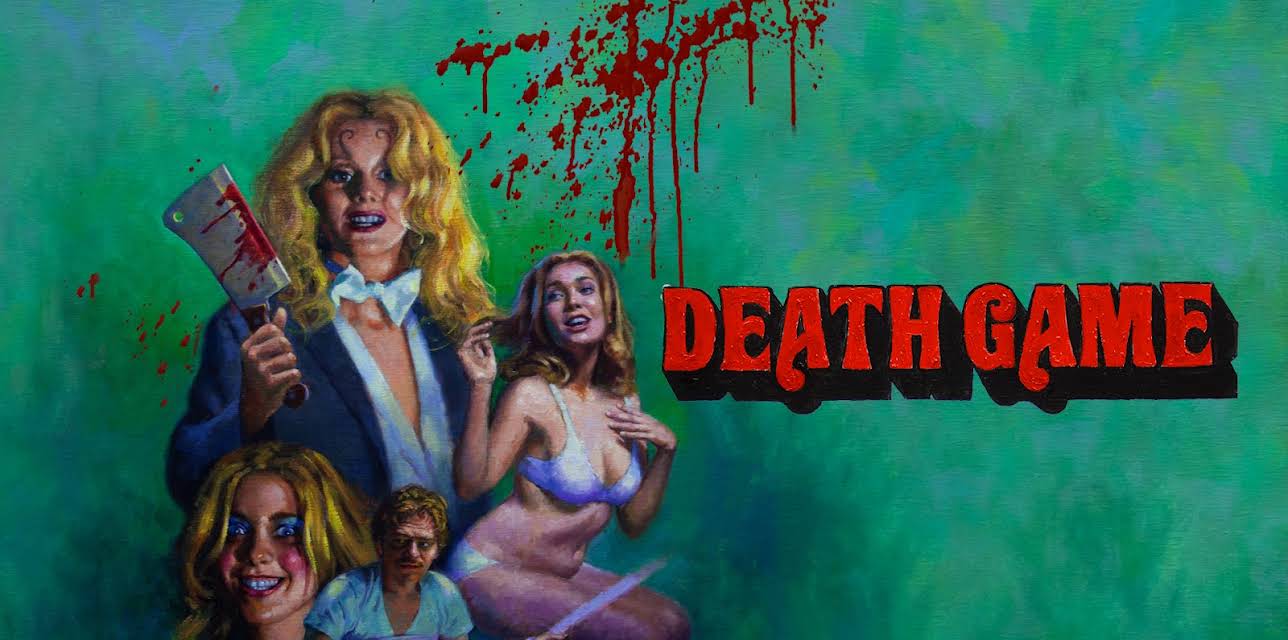 Death Game (1977)