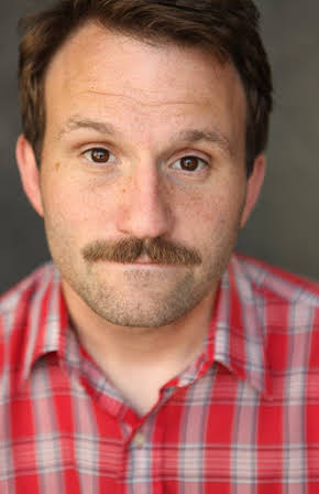 Curt Neill as Director