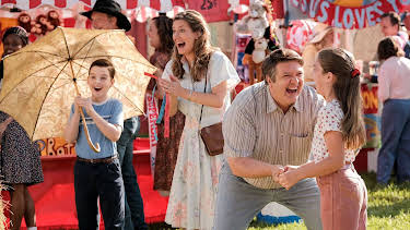 14:15: Young Sheldon | ProSieben | 10/16 2026