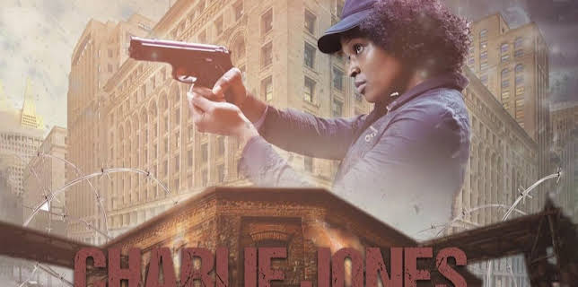 Charlie Jones (2023)