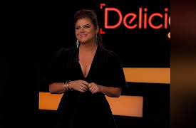 Deliciousness, Season 1: A Very Merry Deliciousness II