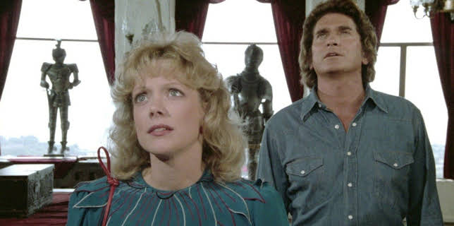 12:00: Ein Engel auf Erden | Sat1 Gold | 3/4 2026