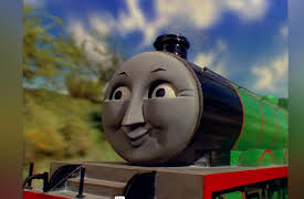 Thomas & Friends Classic: The Flying Kipper / Whistles and Sneezes