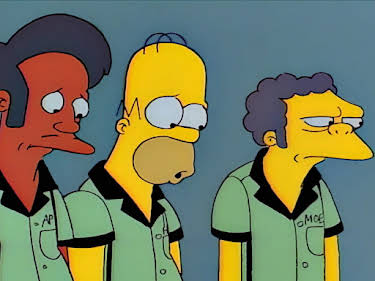 06:30: Die Simpsons | ProSieben | 10/17 2026