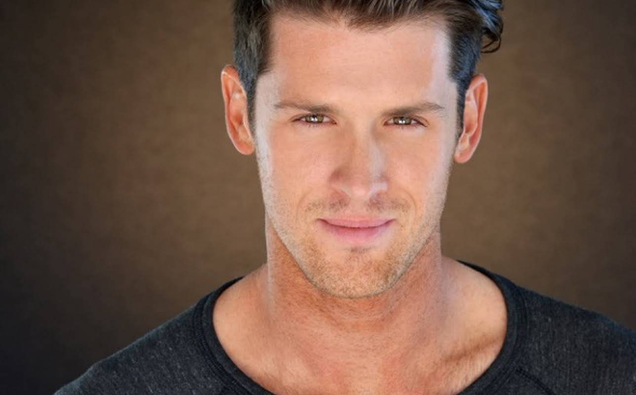 Ryan Larson