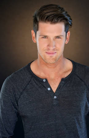 Ryan Larson as 