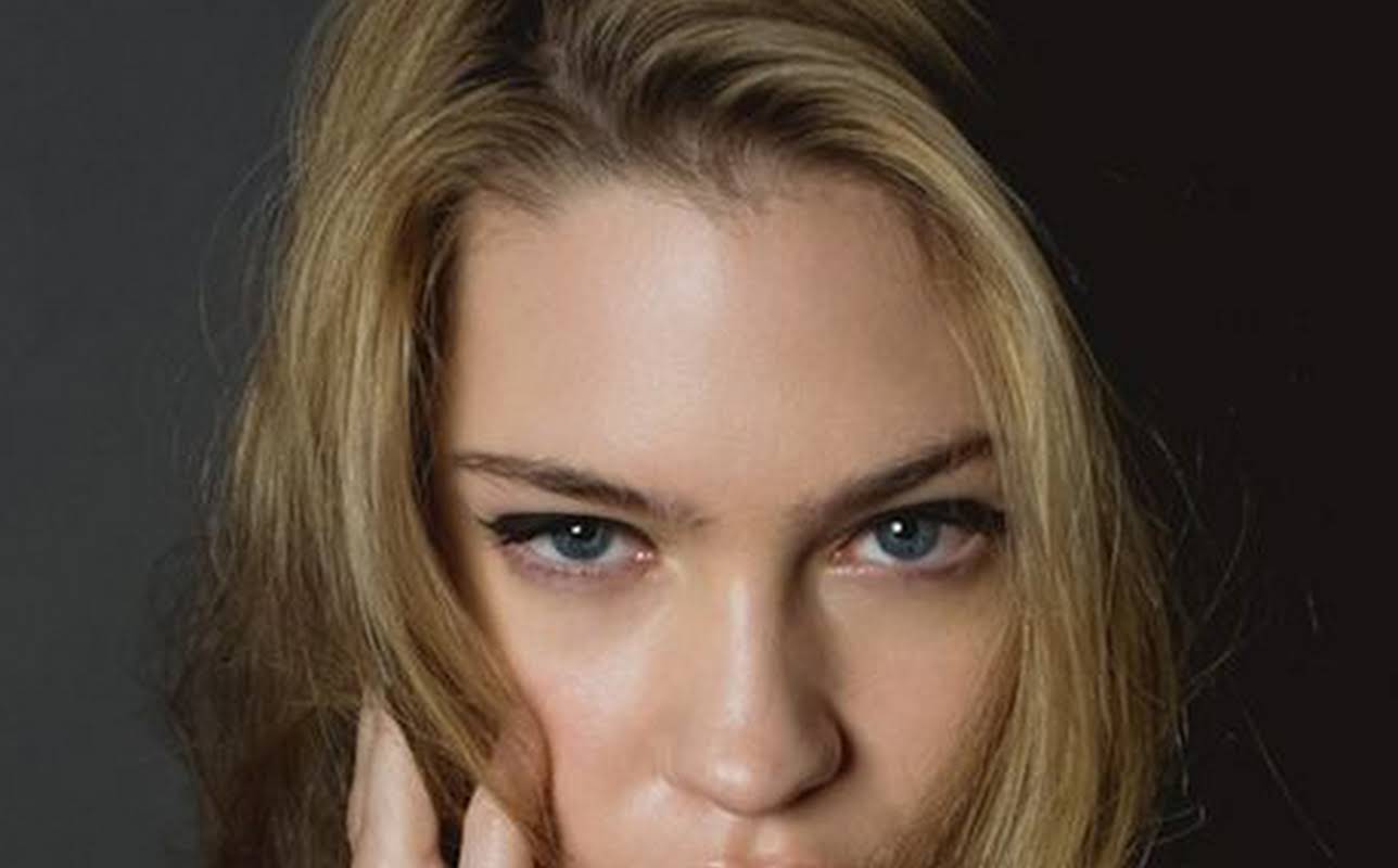 Claire Selby