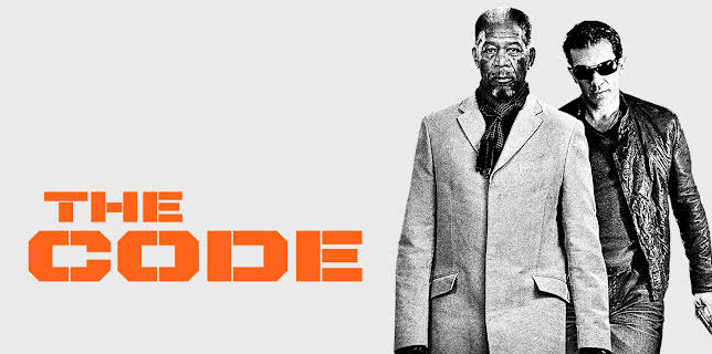 The Code (2009)