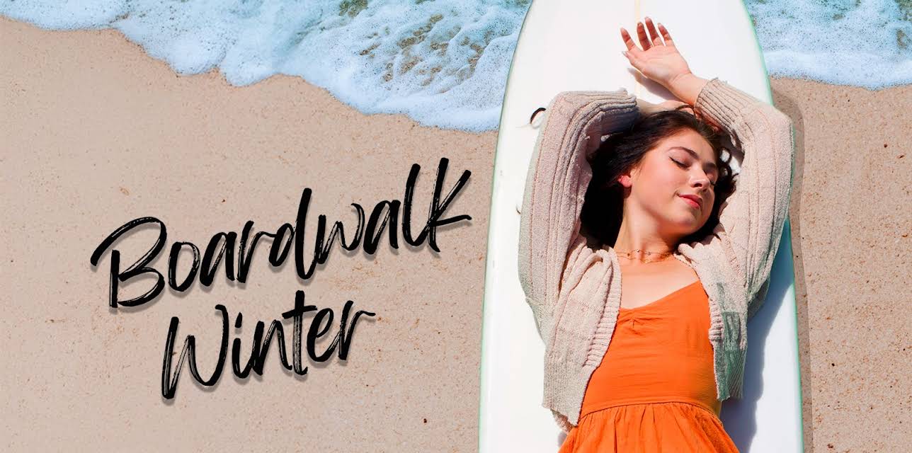 Boardwalk Winter (2025)