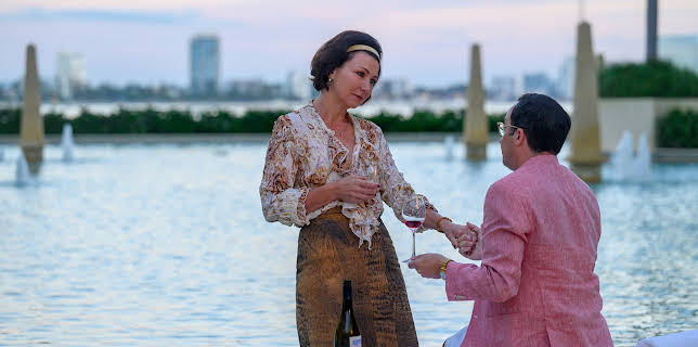 22:00: Irreverent (S1 E6) (S1) | TV3 | 11/4 2025