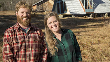 06:25: Maine Cabin Masters (S1 E5) (S1) | Discovery Channel | 9/16 2026