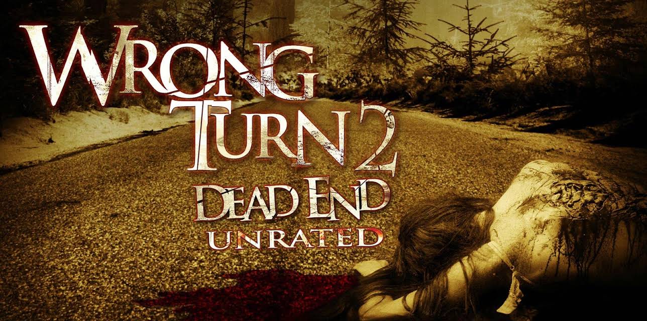 Wrong Turn 2 (Unrated) (2007)