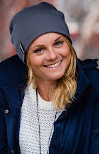 Sandra Lahnsteiner as Director