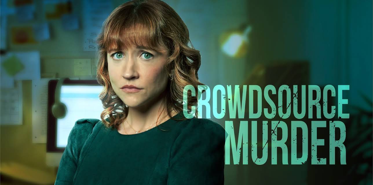 Crowdsource Murder (2024)