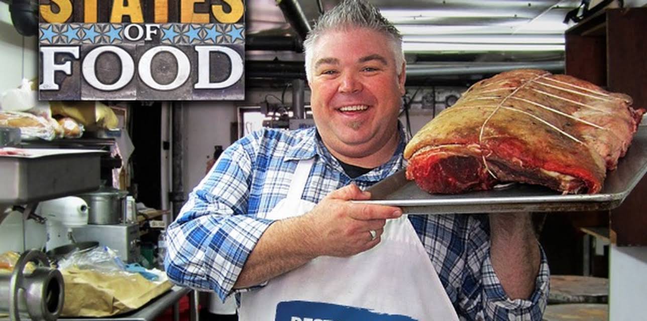 United States of Food