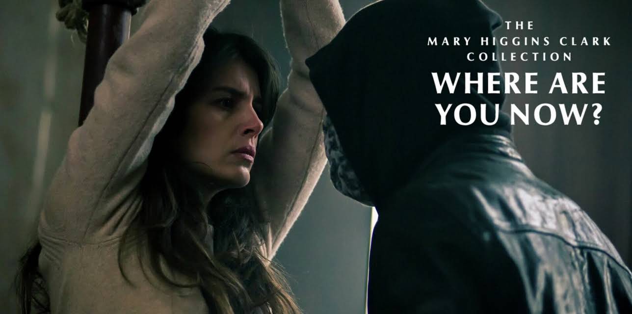 Mary Higgins Clark: Where Are You Now? (2014)