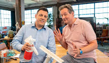 Team Hirschhausen! Einfach besser leben