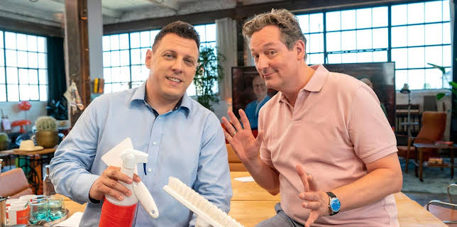 11:05: Team Hirschhausen! Einfach besser leben | WDR Fernsehen | 3/17 2026