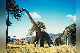 Walking with Dinosaurs Season 1: Death of a Dynasty