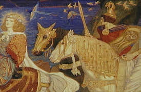 Ancient Mysteries Season 1: Camelot