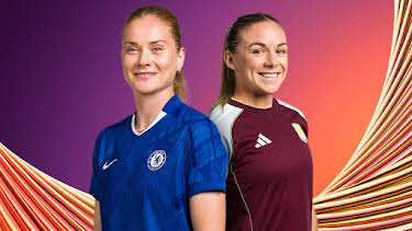 10:30 PM: WSL: Chelsea v Aston Villa | Sky Sports Football | 4/1 2026