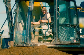 Gold Rush: The Weasel