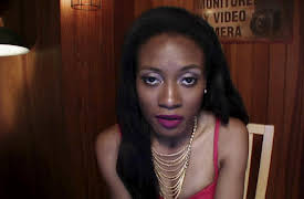 Love Prison Season 1: Tiffany & Kenneth