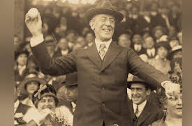 Play Ball! The Rise of Baseball as Americaâ€™s Pastime: American Politics and Early Baseball