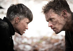 SAS - Alarm im Eurotunnel