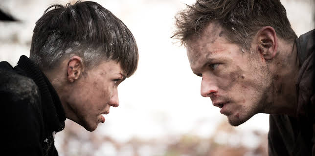 00:00: SAS - Alarm im Eurotunnel | ZDFneo | 11/3 2025