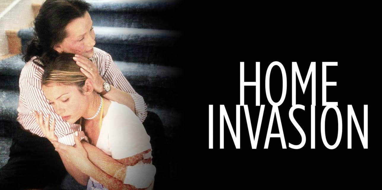 Home Invasion (2001)