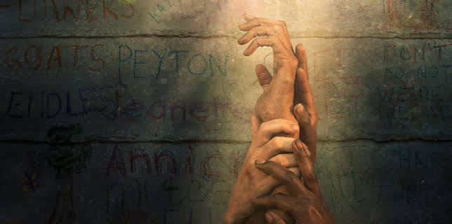 Trees of Peace (2022)