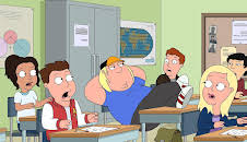 Family Guy