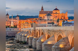 The History of Spain: Land on a Crossroad: The Moors and the Glory of al-Andalus