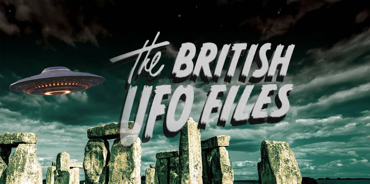 The British UFO Files (2004)