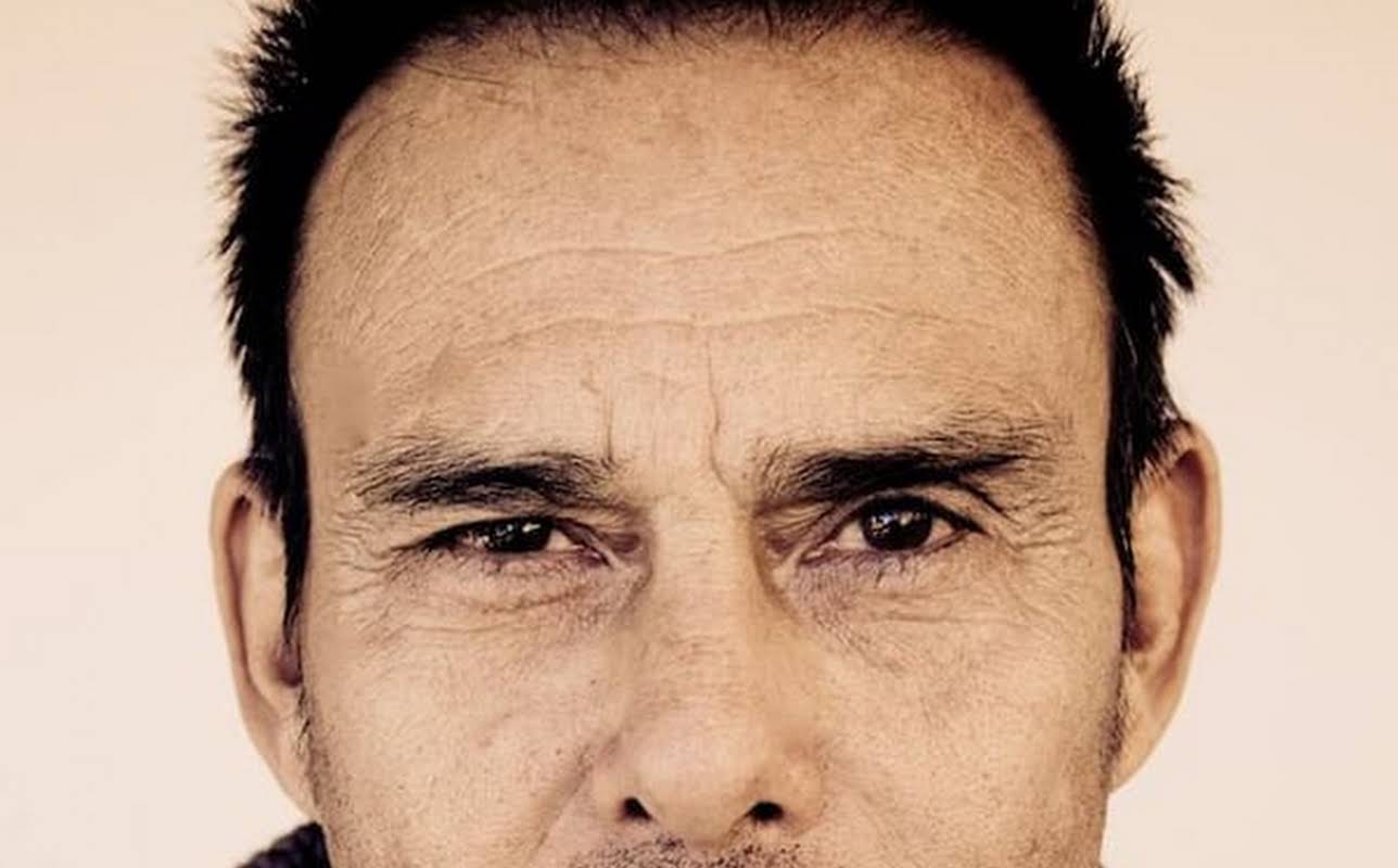 Raoul Max Trujillo