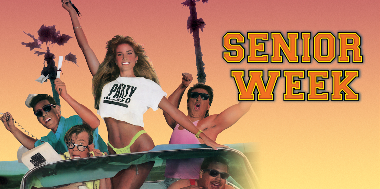 Senior Week (1988)