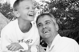 Never Seen Again Season 1: Jason Landry