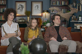 Wild Abandon: Avsnitt 5