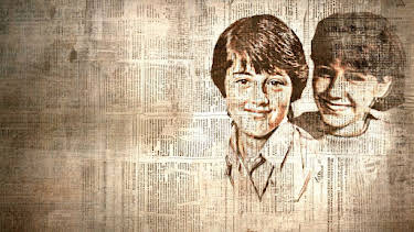 11:00 PM: Child Snatcher 3: Who Took Lynda & Dawn? | Channel 5 | 9/17 2026