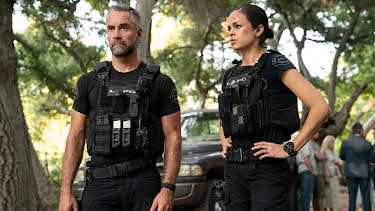 20:00: S.W.A.T. (S3 E2) (S3) | TV6 | 4/28 2026