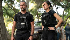 S.W.A.T. (S3 E2)