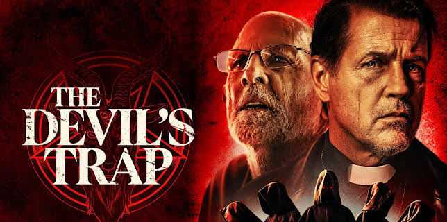 The Devil's Trap (2024)