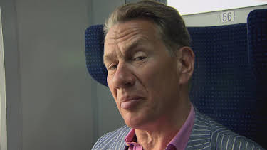 7:10 AM: Great Continental Railway Journeys (S3 E4) (S3) | Yesterday | 2/2 2026