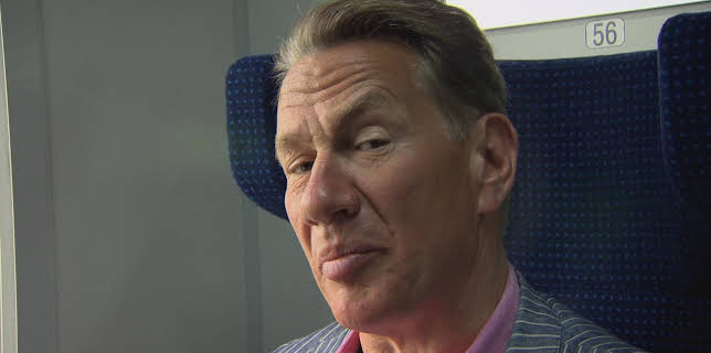 6:10 AM: Great Continental Railway Journeys (S3 E4) (S3) | Yesterday | 2/2 2026